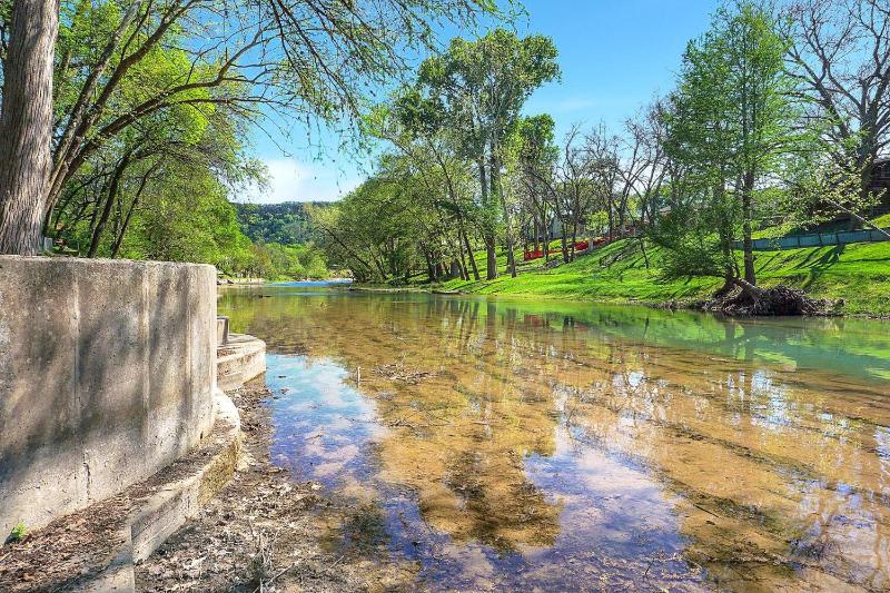 Pecan Creek Cottage - image 6