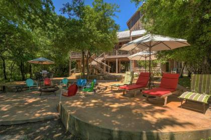 Life is Gruene on the Guadalupe River; Near Historic Gruene! - image 2