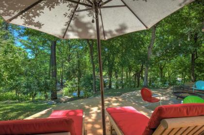 Life is Gruene on the Guadalupe River; Near Historic Gruene! - image 4