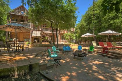 Life is Gruene on the Guadalupe River; Near Historic Gruene! - image 6