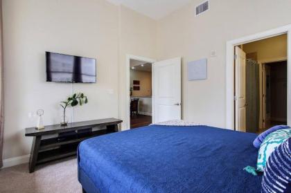 2 BEDROOM HIGH RISE PENTHOUSE- CANAL ST/FRENCH QTR - image 5