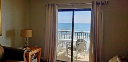 Holiday homes in New Smyrna Beach Florida