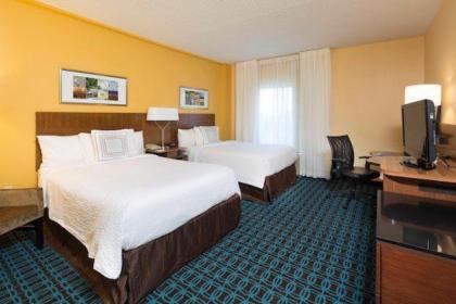 Fairfield Inn & Suites by Marriott Newark Liberty International Airport - image 11