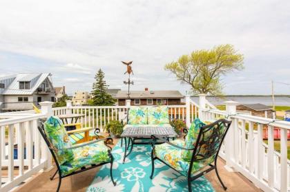 Luney Dunes Penthouse - image 10