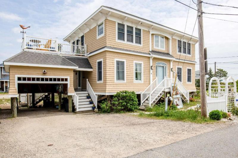 Luney Dunes Penthouse - image 5