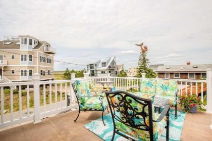 Luney Dunes Penthouse - image 8