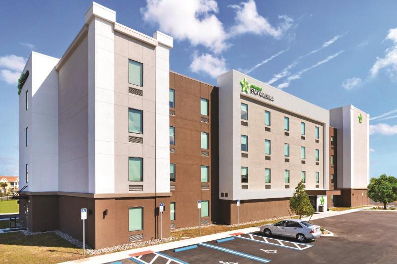 Extended Stay America Premier Suites - Atlanta - Newnan - main image