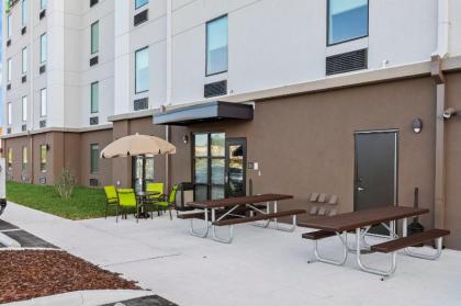 Extended Stay America Premier Suites - Atlanta - Newnan - image 5