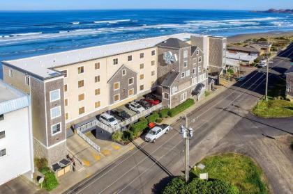 Elizabeth Oceanfront Suites Ascend Hotel Collection Oregon