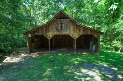 God's Country - 3 Bedrooms 2 Baths Sleeps 7 home - image 9