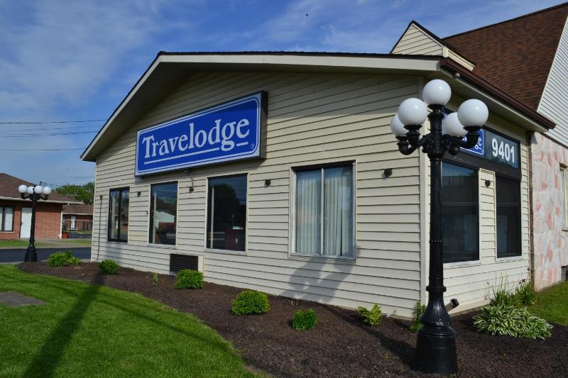 Travelodge by Wyndham Niagara Falls - New York - image 5