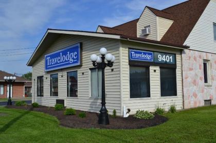 Travelodge by Wyndham Niagara Falls - New York - image 9