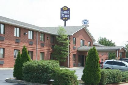 Home Place Inn Kentucky