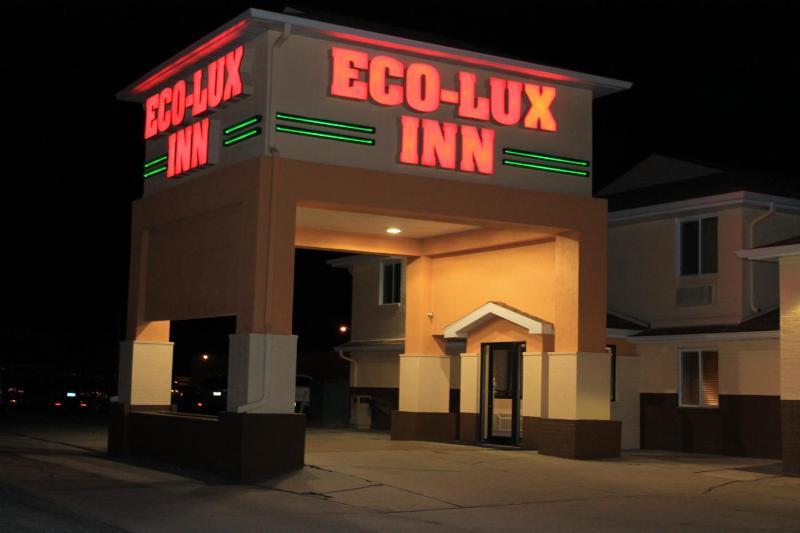 Eco-Lux Inn Norfolk - main image