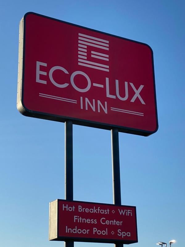 Eco-Lux Inn Norfolk - image 5