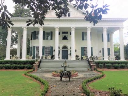 Bed and Breakfast in North Augusta South Carolina