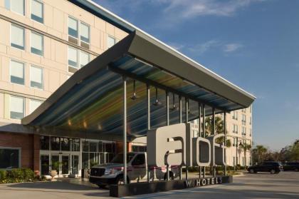 Aloft Charleston Airport and Convention Center - image 8