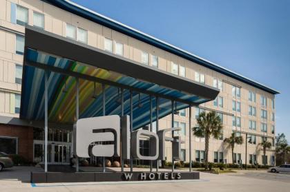Aloft Charleston Airport and Convention Center - image 9
