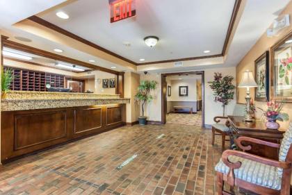 Suburban Extended Stay Hotel North - Ashley Phosphate