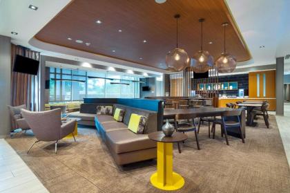 SpringHill Suites By Marriott Charleston Airport & Convention Center - image 12