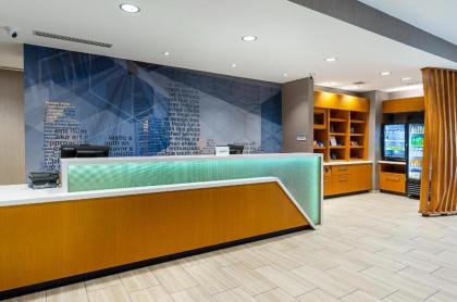 SpringHill Suites By Marriott Charleston Airport & Convention Center - image 3