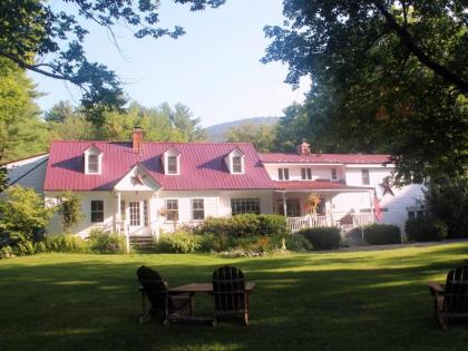 Buttonwood Inn on Mount Surprise - image 4