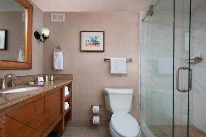 DoubleTree Beach Resort by Hilton Tampa Bay – North Redington Beach - image 3