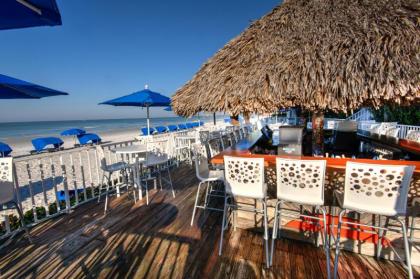 DoubleTree Beach Resort by Hilton Tampa Bay – North Redington Beach - image 7