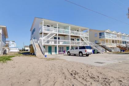 Sun Shine & Lollypops! Check It Out - Ocean Views & STEPS to the Beach!