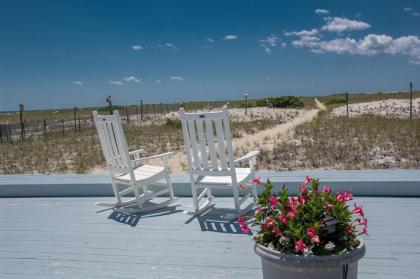 Motel in North truro Massachusetts