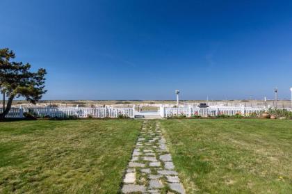 East Harbour Motel - image 8