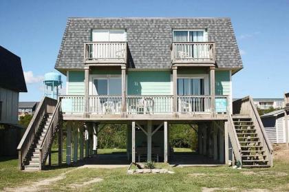 Family Vacation with great Ocean Views 3 BRs 2 Baths NCOIW