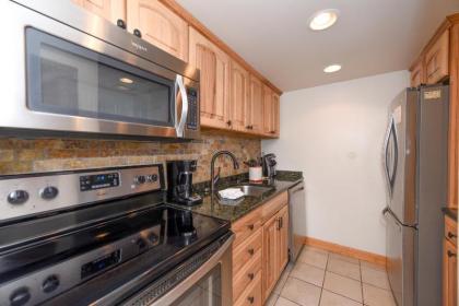 102B - One Bedroom Lakefront Condo with Fireplace & Free WIFI! - image 5