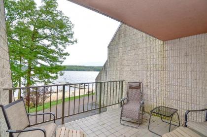 204B - Cozy Lakefront One Bedroom Condo Private Patio Free WIFI! - image 12