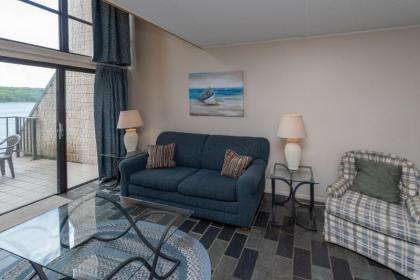 304C   Lakefront One Bedroom Condo with Fireplace  Balcony