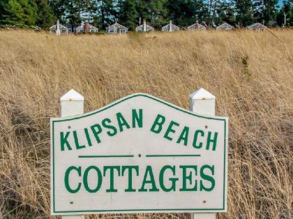 Klipsan Beach Cottages