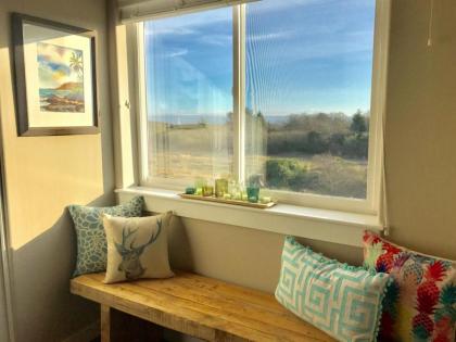 Vista Del mar Condo   Oyhut Bay Seaside Village Ocean Shores Washington