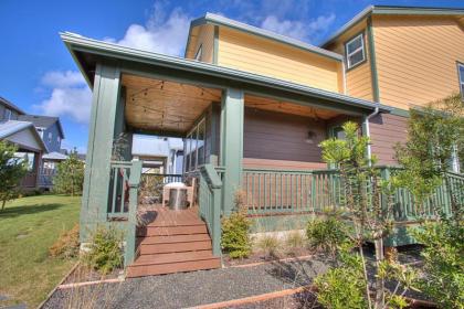 Holiday homes in Ocean Shores Washington