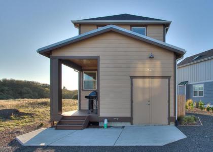 Holiday homes in Ocean Shores Washington