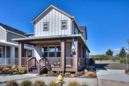 Holiday homes in Ocean Shores Washington