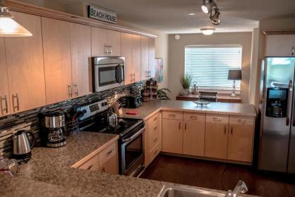 Apartment in Ocean Shores Washington