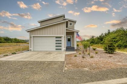 Holiday homes in Ocean Shores Washington