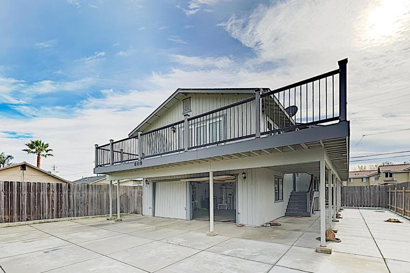 New Listing! Oceano Getaway - Walk to Beach! home - image 2