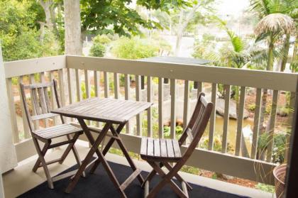 Bargain Condo in Beach Resort A-206 - image 9