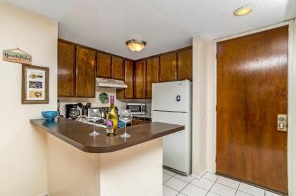 Condo in Beachfront Resort B-212 - image 15