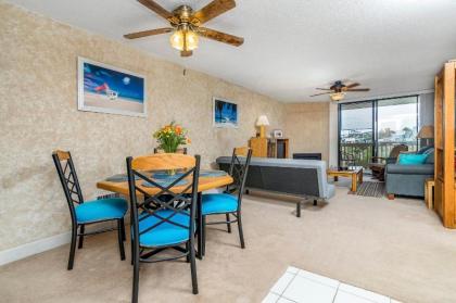 Condo in Beachfront Resort B-212 - image 11