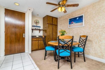 Condo in Beachfront Resort B-212 - image 12