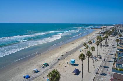 Private Beach Home Ocean View 209 - image 2