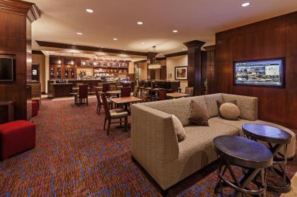 Courtyard by Marriott Odessa - image 15