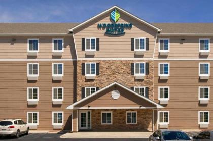 WoodSpring Suites Odessa - image 11